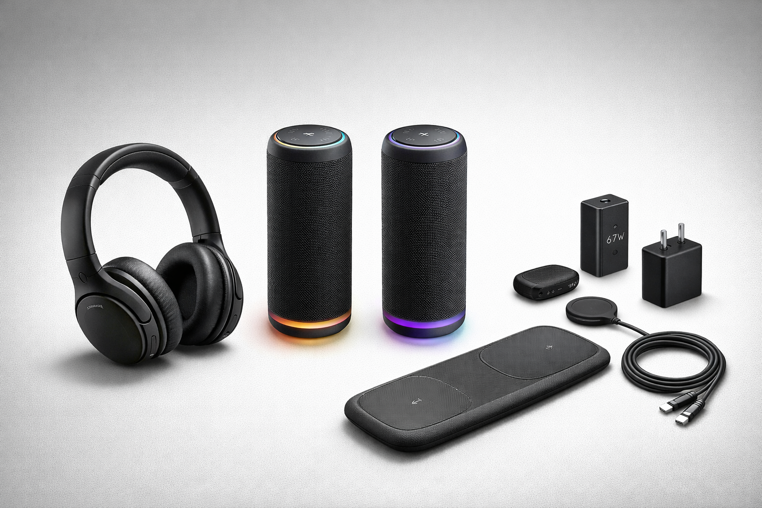 Accessories